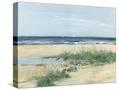 Stretched Canvas