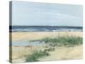 Stretched Canvas