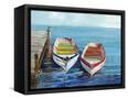 Canvas Black