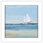 Gallery Pops White Frame