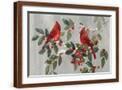 Brown Frame