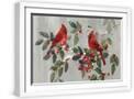 White Frame