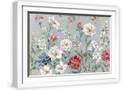 White Frame