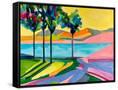 Canvas Black