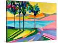 Stretched Canvas