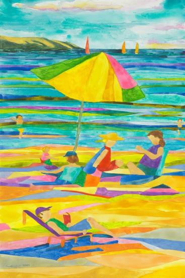 Art Print, , large