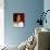 Salma Hayek-null-Photo displayed on a wall