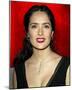 Salma Hayek-null-Mounted Photo