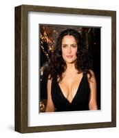 Salma Hayek-null-Framed Photo