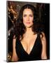 Salma Hayek-null-Mounted Photo