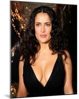 Salma Hayek-null-Mounted Photo