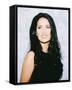 Salma Hayek-null-Framed Stretched Canvas