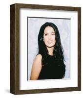 Salma Hayek-null-Framed Photo