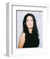 Salma Hayek-null-Framed Photo