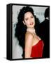 Salma Hayek-null-Framed Stretched Canvas