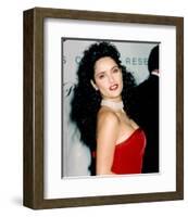 Salma Hayek-null-Framed Photo