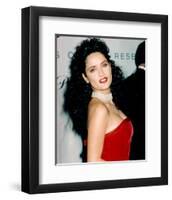 Salma Hayek-null-Framed Photo