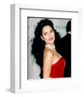 Salma Hayek-null-Framed Photo