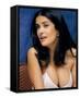 Salma Hayek-null-Framed Stretched Canvas