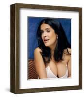 Salma Hayek-null-Framed Photo