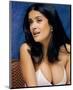 Salma Hayek-null-Mounted Photo