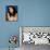 Salma Hayek-null-Photo displayed on a wall