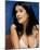 Salma Hayek-null-Mounted Photo