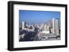 Salmiya, Kuwait City, Kuwait, Middle East-Jane Sweeney-Framed Photographic Print