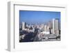 Salmiya, Kuwait City, Kuwait, Middle East-Jane Sweeney-Framed Photographic Print