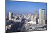 Salmiya, Kuwait City, Kuwait, Middle East-Jane Sweeney-Mounted Photographic Print