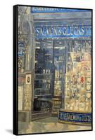 Salmon and Gluckstein, Oxford Street-Peter Miller-Framed Stretched Canvas