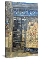 Salmon and Gluckstein, Oxford Street-Peter Miller-Stretched Canvas