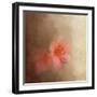 Salmon Azaleas-Jai Johnson-Framed Giclee Print