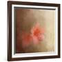 Salmon Azaleas-Jai Johnson-Framed Giclee Print