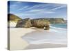 Salmon Beach, D'Entrecasteaux National Park, Western Australia, Australia-Ian Trower-Stretched Canvas