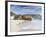 Salmon Beach, D'Entrecasteaux National Park, Western Australia, Australia-Ian Trower-Framed Photographic Print