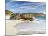 Salmon Beach, D'Entrecasteaux National Park, Western Australia, Australia-Ian Trower-Mounted Photographic Print