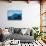 Salmon fishing trolling boat, Inside Passage, Southeast Alaska, USA-Mark A Johnson-Stretched Canvas displayed on a wall