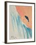 Salmon Leap-George Adamson-Framed Giclee Print