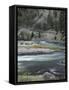 Salmon River, Idaho, USA-Gerry Reynolds-Framed Stretched Canvas