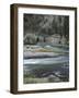 Salmon River, Idaho, USA-Gerry Reynolds-Framed Photographic Print