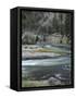 Salmon River, Idaho, USA-Gerry Reynolds-Framed Stretched Canvas