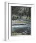 Salmon River, Idaho, USA-Gerry Reynolds-Framed Photographic Print