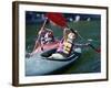 Salmon River, Idaho, USA-null-Framed Photographic Print