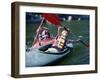 Salmon River, Idaho, USA-null-Framed Photographic Print