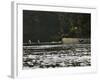 Salmon River-Heather Ainsworth-Framed Photographic Print