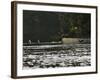 Salmon River-Heather Ainsworth-Framed Photographic Print