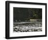 Salmon River-Heather Ainsworth-Framed Photographic Print