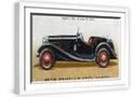 White Frame
