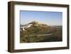 Salobrena Castle, Andalucia, Spain-Charles Bowman-Framed Photographic Print